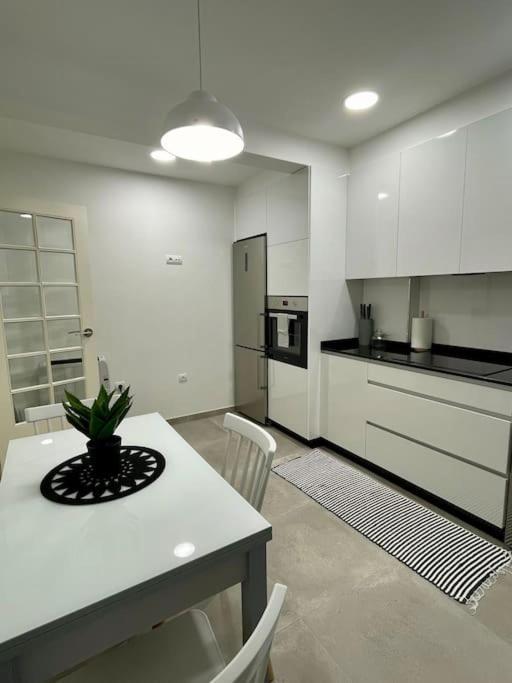 Appartamento White Con Garaje *