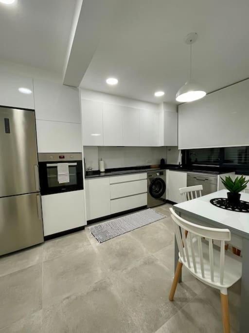 Appartamento White Con Garaje